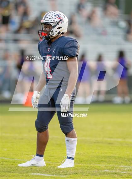 Thumbnail 3 in Jack Britt @ Terry Sanford photogallery.