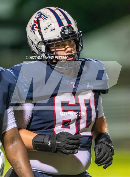 Thumbnail 1 in Jack Britt @ Terry Sanford photogallery.