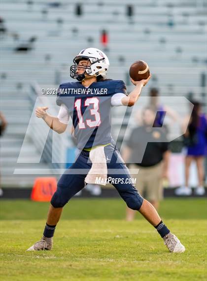 Thumbnail 2 in Jack Britt @ Terry Sanford photogallery.