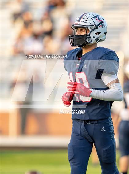 Thumbnail 3 in Jack Britt @ Terry Sanford photogallery.