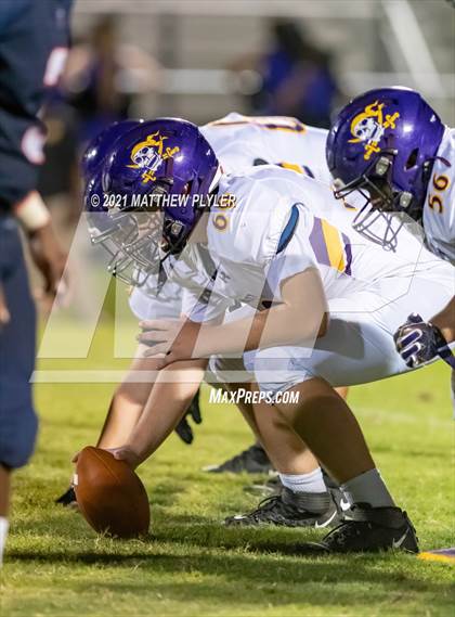 Thumbnail 2 in Jack Britt @ Terry Sanford photogallery.
