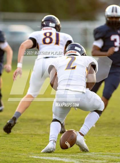 Thumbnail 2 in Jack Britt @ Terry Sanford photogallery.