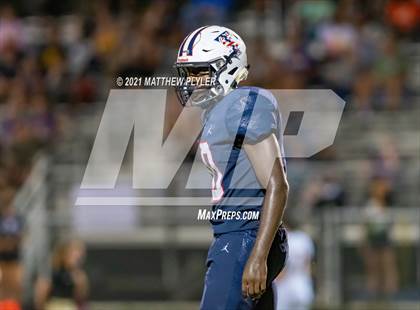 Thumbnail 2 in Jack Britt @ Terry Sanford photogallery.