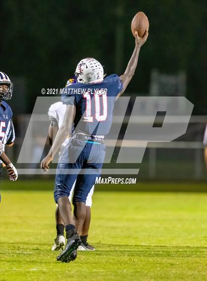 Thumbnail 3 in Jack Britt @ Terry Sanford photogallery.