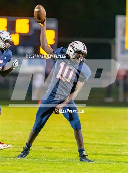 Thumbnail 1 in Jack Britt @ Terry Sanford photogallery.