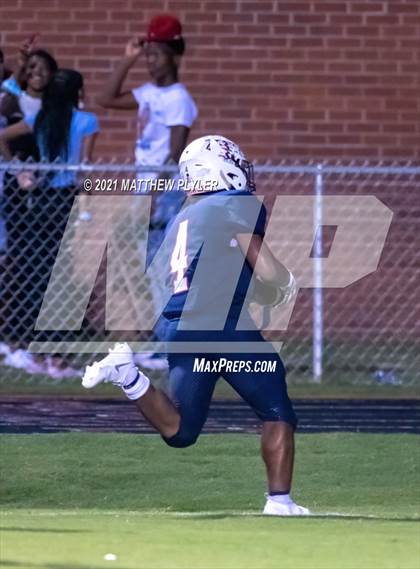 Thumbnail 2 in Jack Britt @ Terry Sanford photogallery.