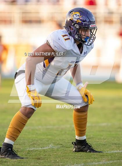 Thumbnail 3 in Jack Britt @ Terry Sanford photogallery.