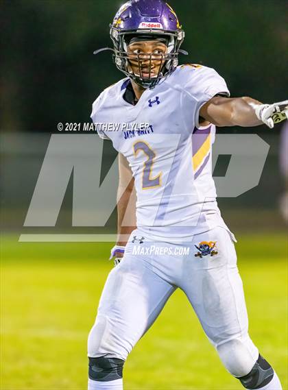 Thumbnail 2 in Jack Britt @ Terry Sanford photogallery.