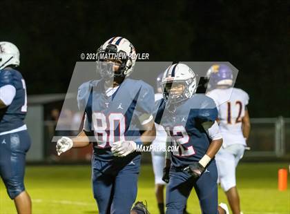 Thumbnail 1 in Jack Britt @ Terry Sanford photogallery.