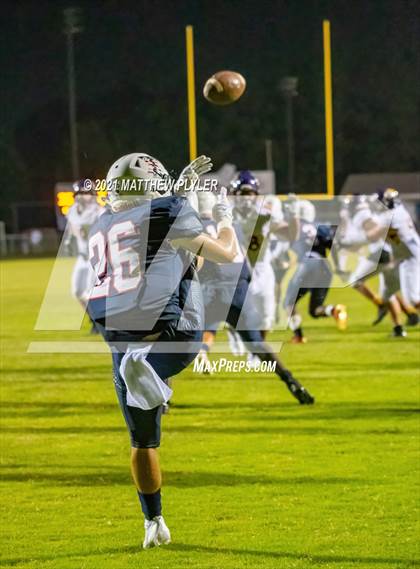 Thumbnail 3 in Jack Britt @ Terry Sanford photogallery.