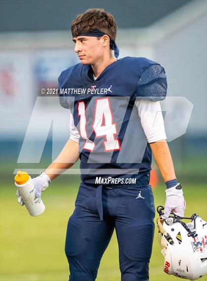 Thumbnail 1 in Jack Britt @ Terry Sanford photogallery.