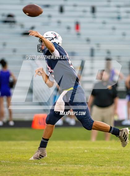 Thumbnail 3 in Jack Britt @ Terry Sanford photogallery.