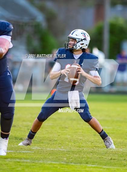 Thumbnail 2 in Jack Britt @ Terry Sanford photogallery.