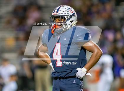 Thumbnail 1 in Jack Britt @ Terry Sanford photogallery.
