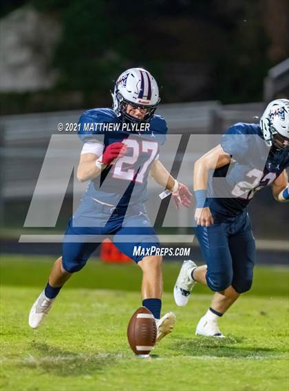 Thumbnail 1 in Jack Britt @ Terry Sanford photogallery.