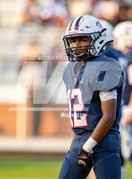 Thumbnail 1 in Jack Britt @ Terry Sanford photogallery.