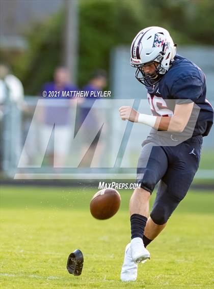 Thumbnail 1 in Jack Britt @ Terry Sanford photogallery.