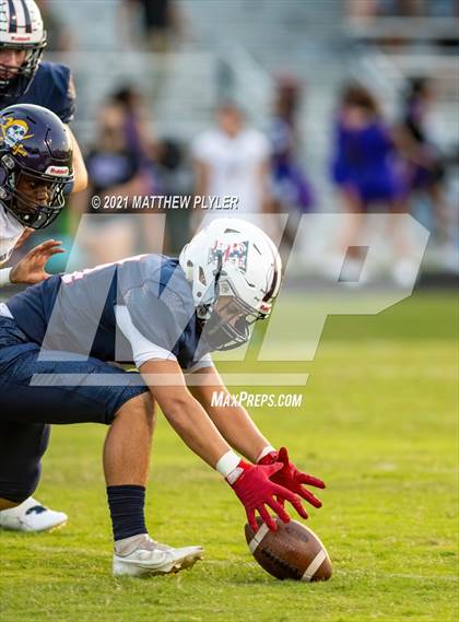 Thumbnail 3 in Jack Britt @ Terry Sanford photogallery.