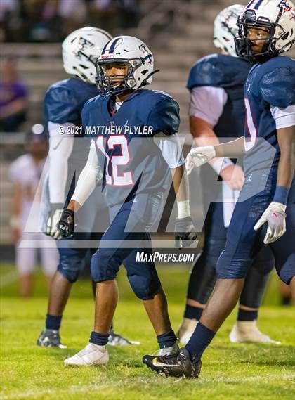 Thumbnail 3 in Jack Britt @ Terry Sanford photogallery.