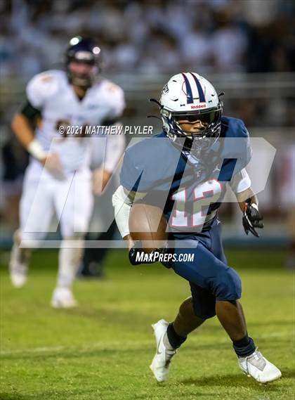 Thumbnail 3 in Jack Britt @ Terry Sanford photogallery.