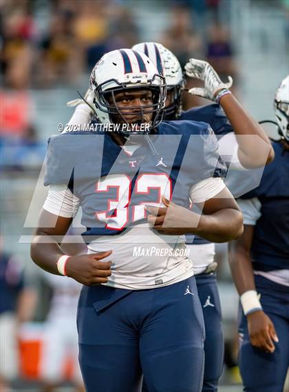 Thumbnail 1 in Jack Britt @ Terry Sanford photogallery.