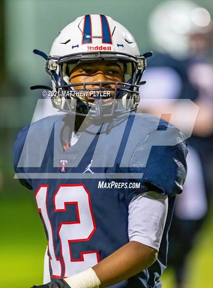 Thumbnail 1 in Jack Britt @ Terry Sanford photogallery.