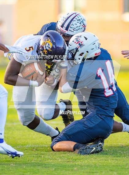 Thumbnail 3 in Jack Britt @ Terry Sanford photogallery.