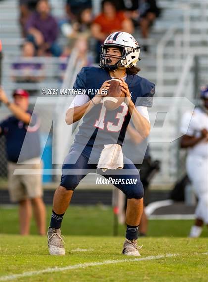Thumbnail 3 in Jack Britt @ Terry Sanford photogallery.