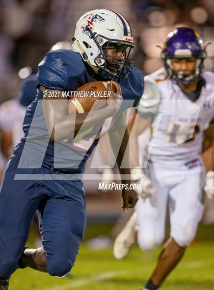 Thumbnail 3 in Jack Britt @ Terry Sanford photogallery.