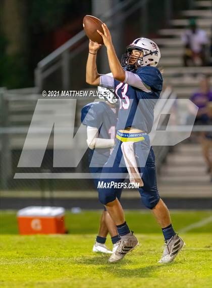 Thumbnail 1 in Jack Britt @ Terry Sanford photogallery.