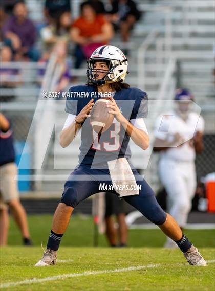 Thumbnail 1 in Jack Britt @ Terry Sanford photogallery.