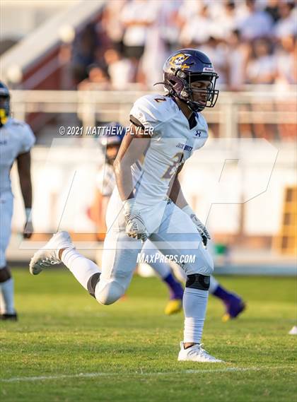 Thumbnail 2 in Jack Britt @ Terry Sanford photogallery.