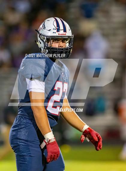 Thumbnail 3 in Jack Britt @ Terry Sanford photogallery.