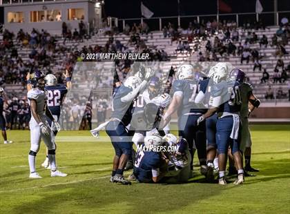Thumbnail 1 in Jack Britt @ Terry Sanford photogallery.