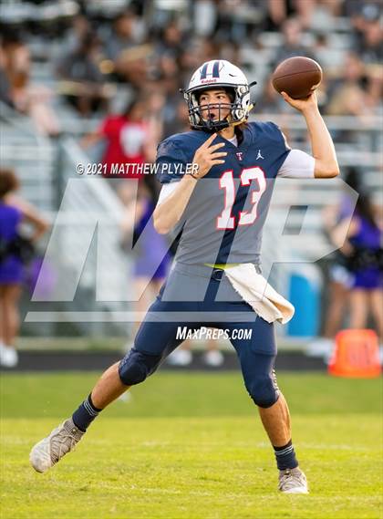 Thumbnail 2 in Jack Britt @ Terry Sanford photogallery.