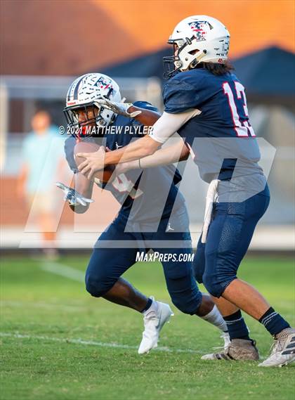 Thumbnail 3 in Jack Britt @ Terry Sanford photogallery.