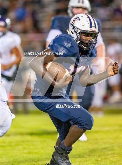 Thumbnail 2 in Jack Britt @ Terry Sanford photogallery.