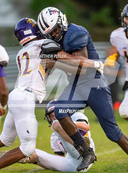 Thumbnail 1 in Jack Britt @ Terry Sanford photogallery.