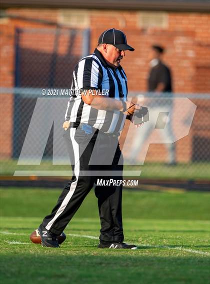 Thumbnail 1 in Jack Britt @ Terry Sanford photogallery.