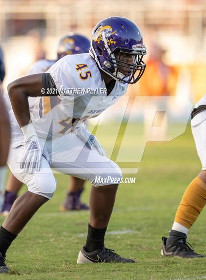 Thumbnail 1 in Jack Britt @ Terry Sanford photogallery.