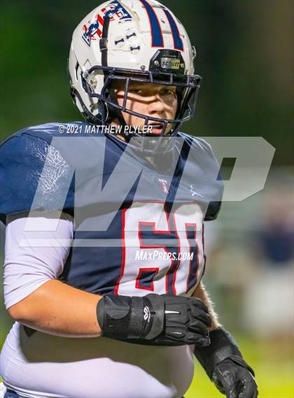Thumbnail 2 in Jack Britt @ Terry Sanford photogallery.
