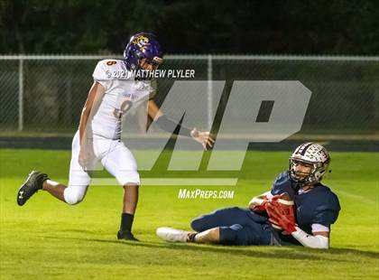 Thumbnail 2 in Jack Britt @ Terry Sanford photogallery.