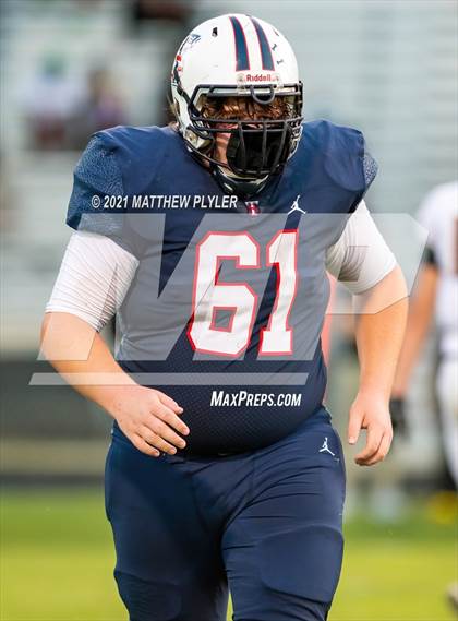 Thumbnail 2 in Jack Britt @ Terry Sanford photogallery.