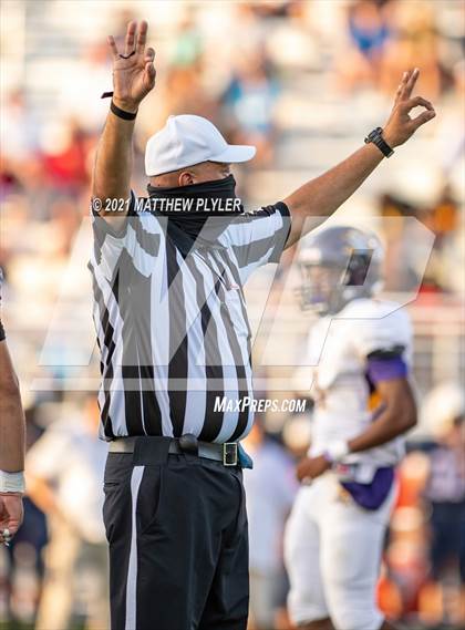 Thumbnail 1 in Jack Britt @ Terry Sanford photogallery.