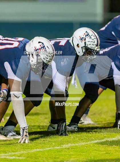 Thumbnail 1 in Jack Britt @ Terry Sanford photogallery.