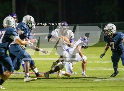 Thumbnail 3 in Jack Britt @ Terry Sanford photogallery.
