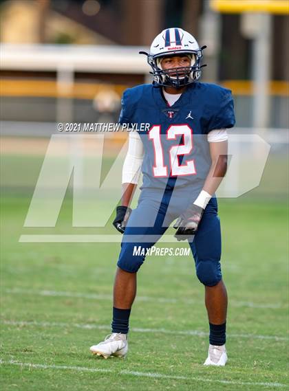 Thumbnail 3 in Jack Britt @ Terry Sanford photogallery.