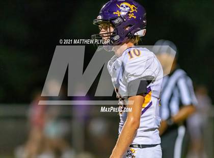 Thumbnail 2 in Jack Britt @ Terry Sanford photogallery.
