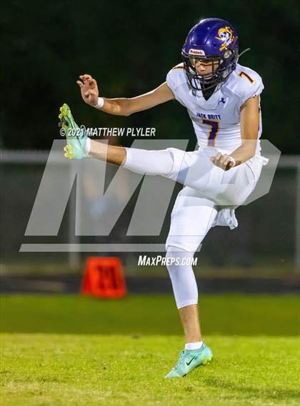 Thumbnail 3 in Jack Britt @ Terry Sanford photogallery.