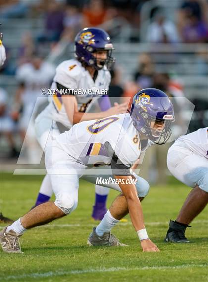 Thumbnail 3 in Jack Britt @ Terry Sanford photogallery.
